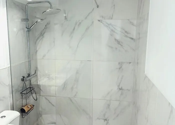 Sunny Oceanview Ponderosa In Costa Adeje 4* Playa de las Américas