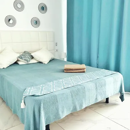 Sunny Oceanview Ponderosa In Costa Adeje 4* Плая-де-лас-Америкас