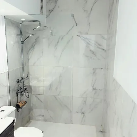 Sunny Oceanview Ponderosa In Costa Adeje 4* Playa de las Américas