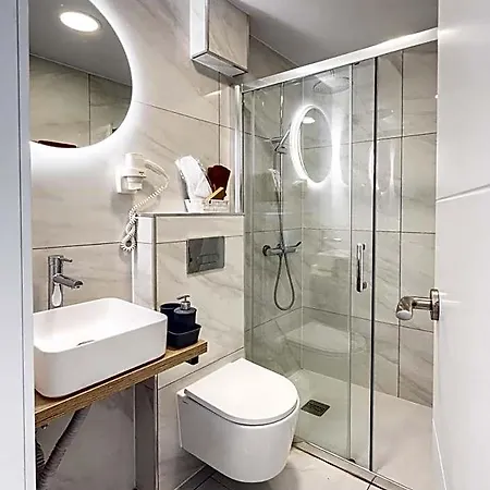 Sunny Oceanview Ponderosa In Costa Adeje Apartmanhotel