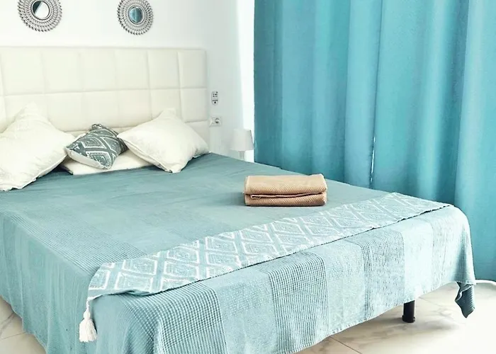 Sunny Oceanview Ponderosa In Costa Adeje 4* Πλάγια ντε λας Αμέρικας